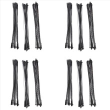 36Pcs Scroll Saw Blades with Pin 15/18/24 Teeth Cut Saw Blades