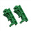 20Pcs DRG-01 PCB for DIN 35 Rail Mount Mounting Support Adapter 3