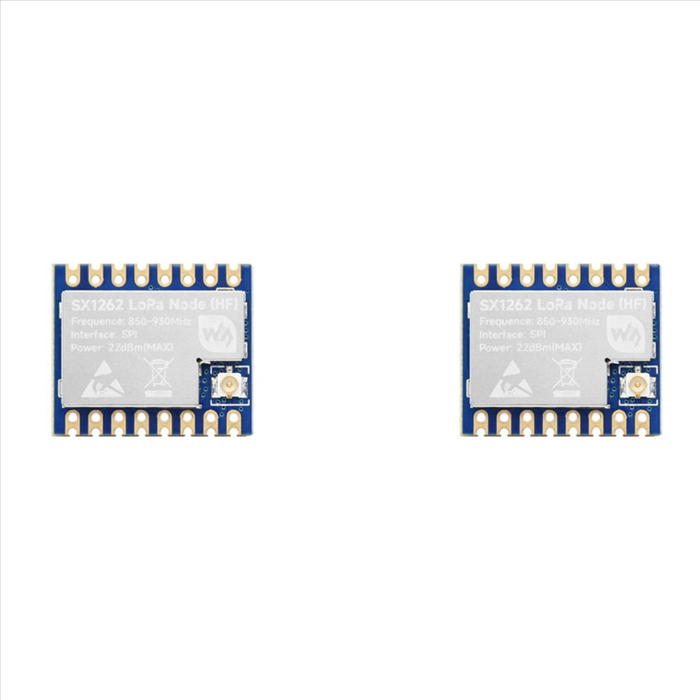 Core1262-Hf Lora Module For Sub Ghz Hf Band 4712767660491