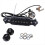 Pre-Wired 6-String Single Coil Pickup Harness with Volume & Tone 4