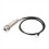Sound Hole Control Preamp Guitar Pickup Piezo Pickup System 3