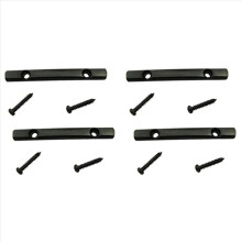 Guitar String Tree Retainer Bar Strat Tele Guitar Replacement Parts