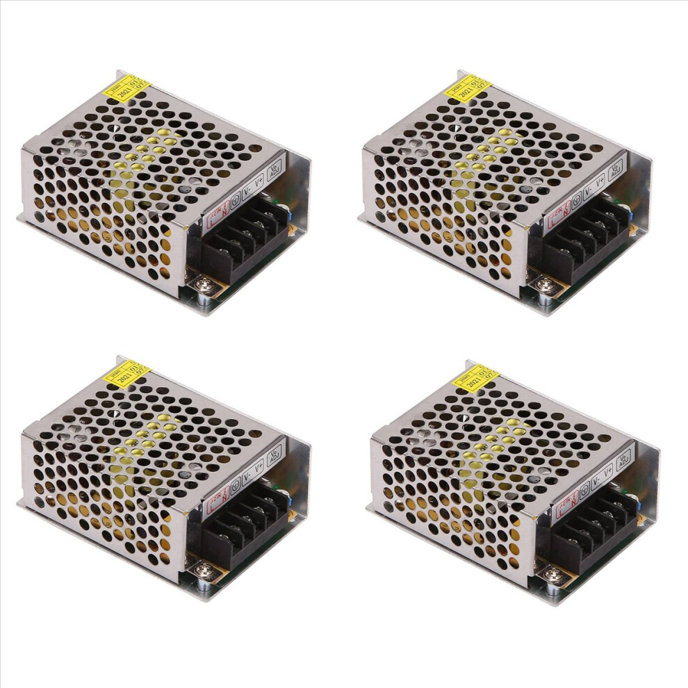 24V 1A Switch Power Supply Led Transformer 25W For Cctv Led Strip 4712746188053