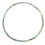 12Pcs Guitar Soundhole Rosette Abalone Shell 2