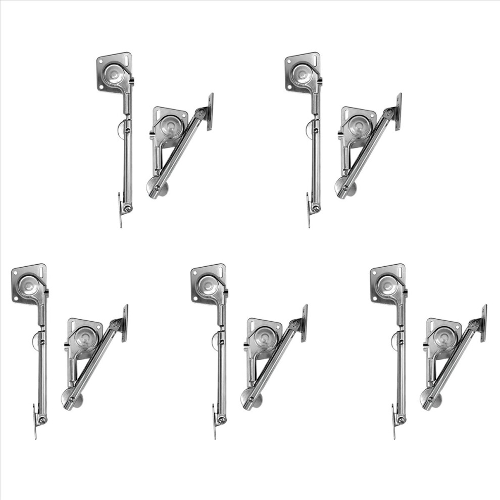 Support Cabinet Door Stay Hydraulic Lift Up Lids Opening Hinge Stay 4712746187780