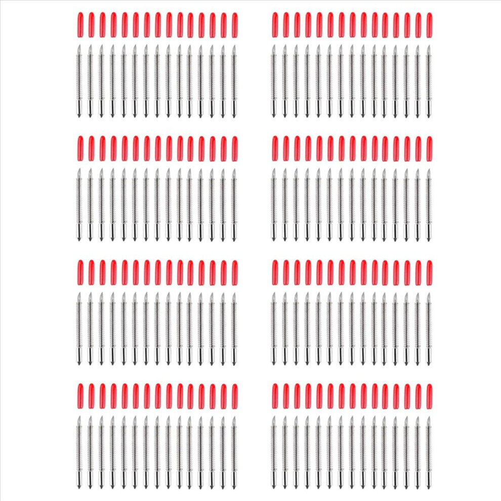 15Pcs 45Degree For Graphtec Cb09 Vinyl Cutter Plotter Blades Cb09u 4712746187551