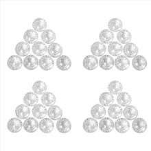 10Pcs Mushroom Guitar Effect Pedal Foot Amplifiers Foot Switch