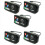 Electric Bicycle Display 36V 48V Ebike LED880 Controller for KT 1