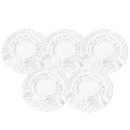 10Pcs Mushroom Guitar Effect Pedal Foot Amplifiers Foot Switch 2