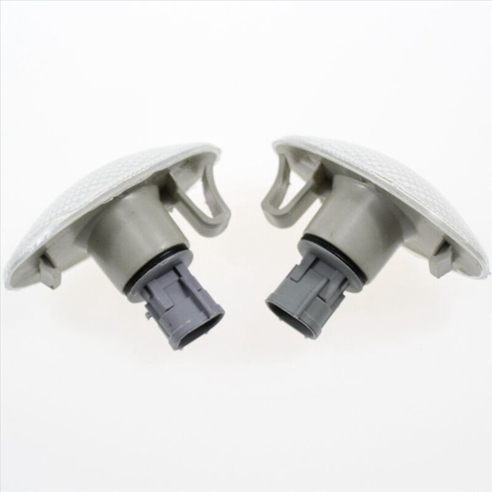 2Pcs Turn Signal Side Marker Lamp For Swift Grand Vitara Light 4712746116216