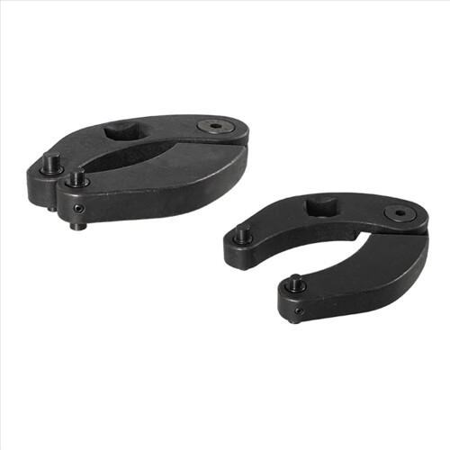 Adjustable Gland Nut Wrench 1266 +7463 Spanner Tool Set 1