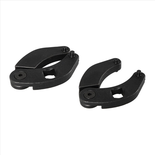 Adjustable Gland Nut Wrench 1266 +7463 Spanner Tool Set 2