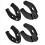 Adjustable Gland Nut Wrench 1266 +7463 Spanner Tool Set 7