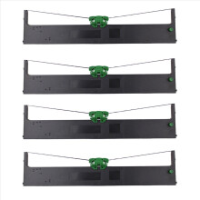 1 Printer Ribbon Replacement Part for Compuprint SP40 PLUS SP40+