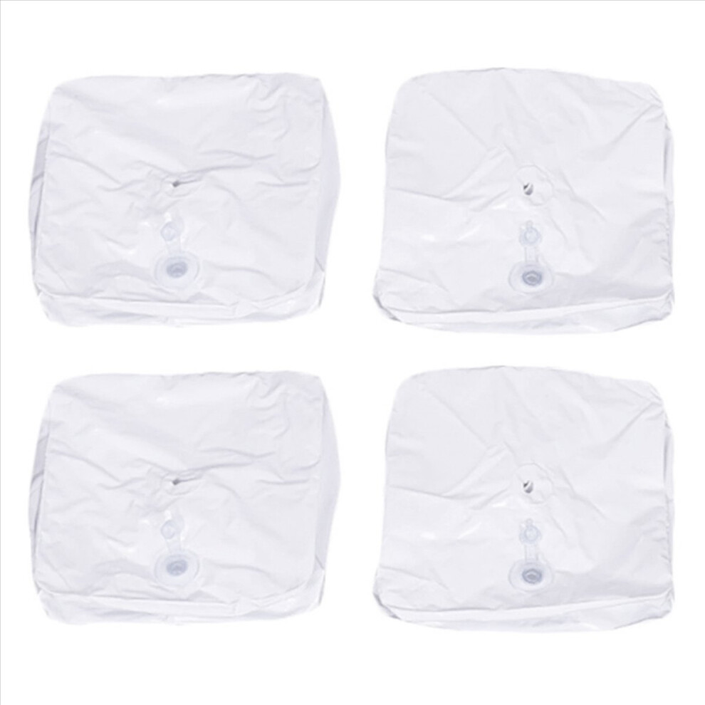 Balloon Arch Stands Water Injection Bag Bases Wedding Accessory