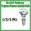 Lava Lamp E14 R39 30W Spotlight Reflector Spot Light Bulbs 3Pcs 3