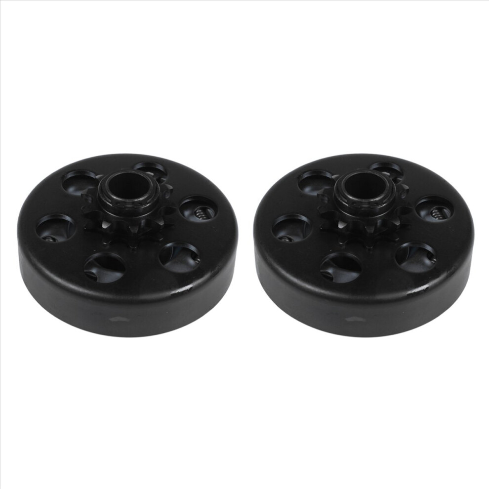 19Mm Centrifugal Automatic Clutch 3/4Inch 10 Tooth For Karting 4712746107641