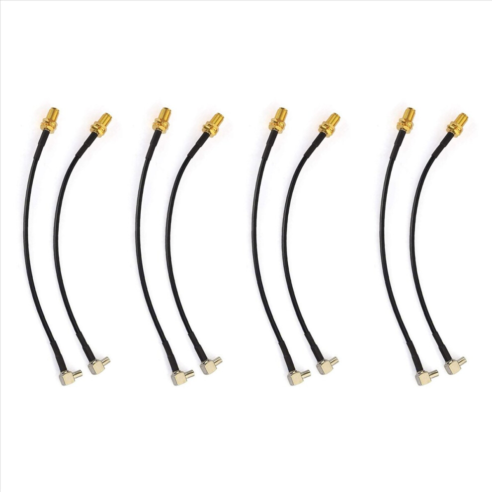 4G Antenna 15Cm 2Pcs For External Antenna Router E5372 E5577 4712746188480