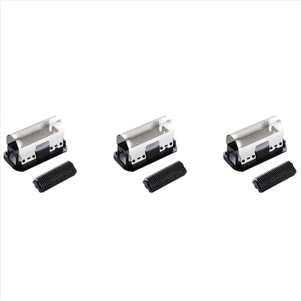 Electric Shaver Head for 1000 Series Foil Screen 211 213 235