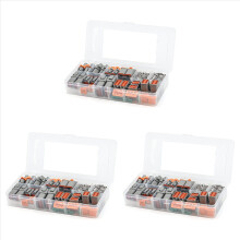 188PCS Deutsch DT Gray Connector Kit Automotive Connectors
