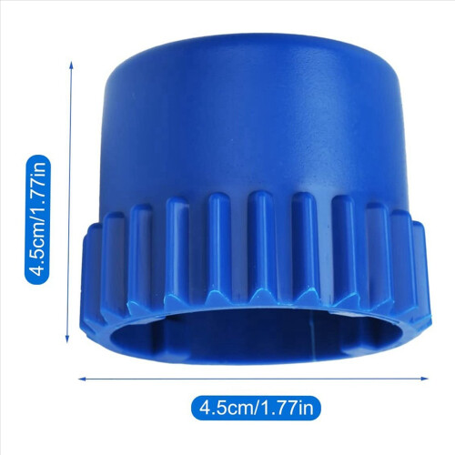 537338701 Trimmer Head Bump Knob Compatible with (4 Pack)