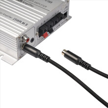 Extension Cable Audio Video Cable,3Meter