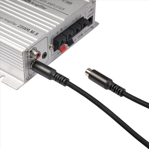 Extension Cable Audio Video Cable,3Meter