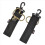 2Pcs Diving Cutting Special Knife Line Cutter Underwater 4