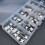 100Pc 10Models Type-C USB Charging Dock Connectors Mix 6Pin and 16Pin 6