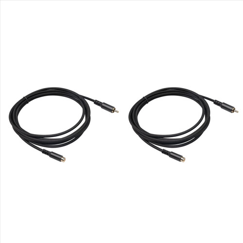 Extension Cable Audio Video Cable,3Meter 2