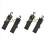 2Pcs Diving Cutting Special Knife Line Cutter Underwater 3