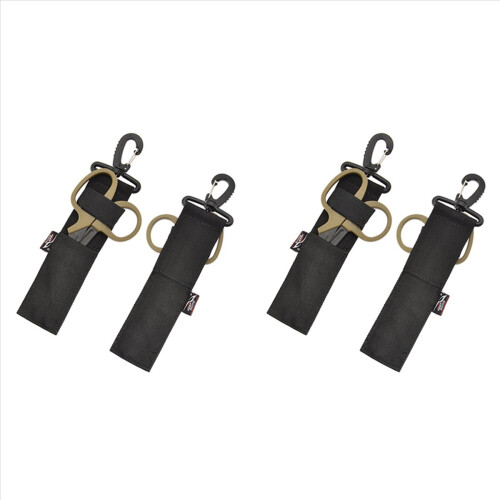 2Pcs Diving Cutting Special Knife Line Cutter Underwater 2