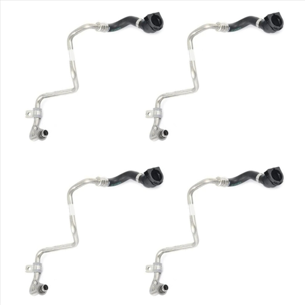 1 Piece Turbocharger Coolant Return Line For F20 F30 G30 X3 X4 4712746188954