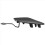 2538850022 Towing Cap Front Bumper Tow Hook Cover 6