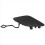 2538850022 Towing Cap Front Bumper Tow Hook Cover 3