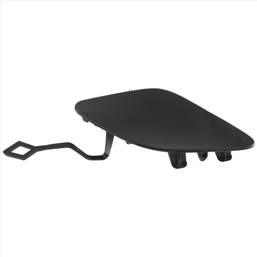 2538850022 Towing Cap Front Bumper Tow Hook Cover 2