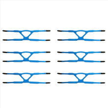 Universal Headgear Headband Ventilator Band Strap for CPAP