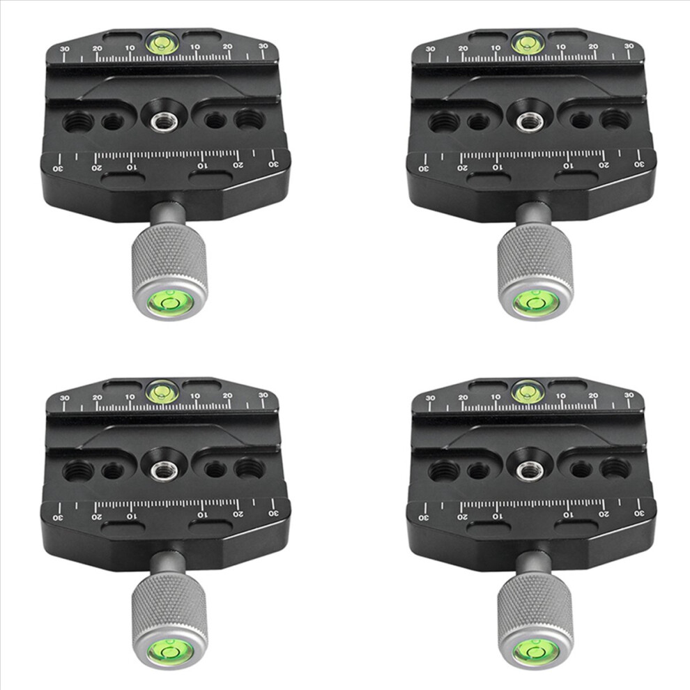 Qr-70N Clamp Quick Release Plate For Black 4712746195600