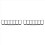 7PC Front Grille Inserts Trim Kit for Grand 2014-2016 7