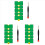 Transfer Adapter Expansion Rack Board 1