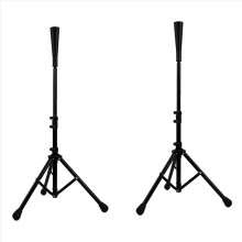25In-39.5in Baseball Softball Batting Tee for Hitting Height
