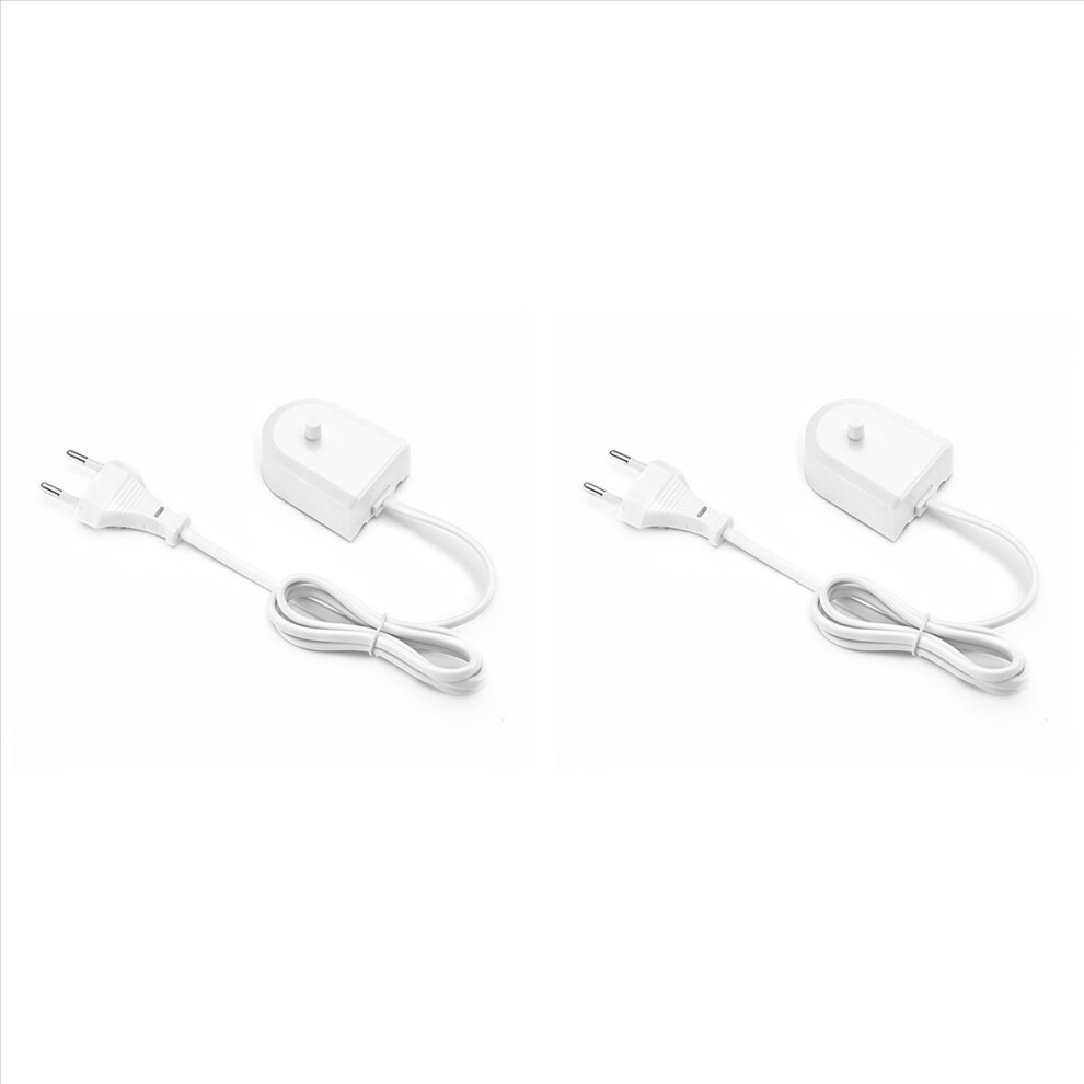 HX6100 Charger for Toothbrush Irrigator EU Plug