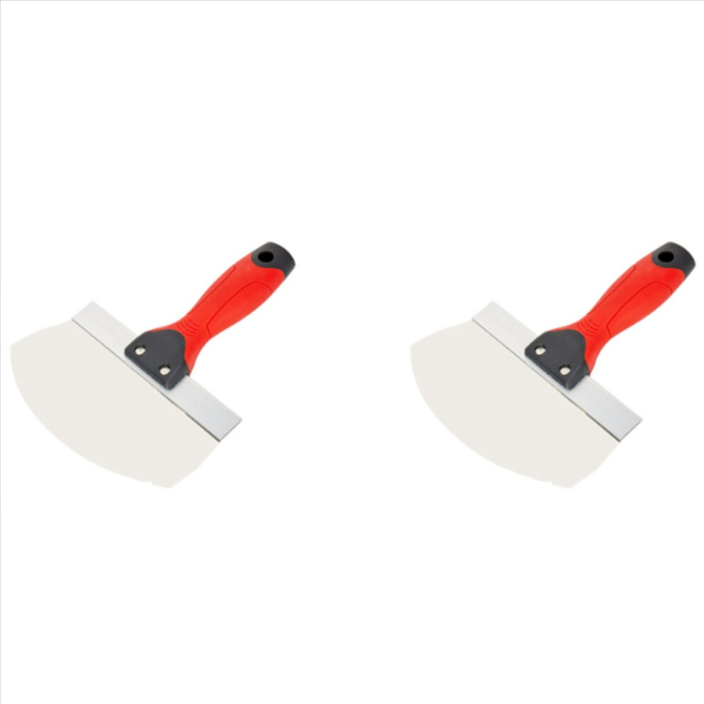 Bucket Scoop For Drywall, Plaster Stainless Steel Bucket Scoop 4712767680819