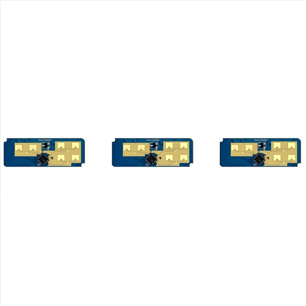 24G Hlk-Ld2450 Millimeter Wave Human Tracking Radar Sensor Module, A 4712767679851