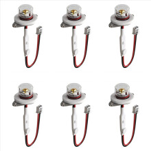 DC12-24V UVC Water Purifier Pet LED Disinfection Module