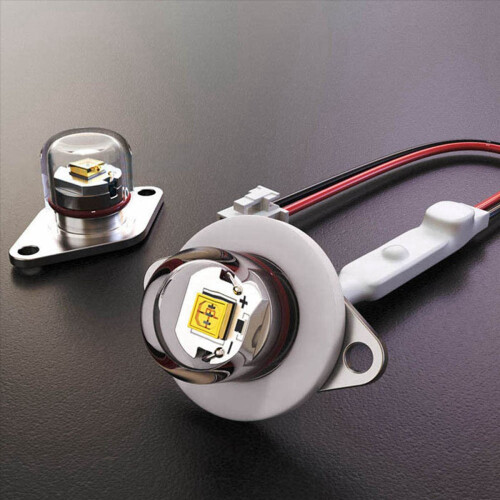 DC12-24V UVC Water Purifier Pet LED Disinfection Module 2