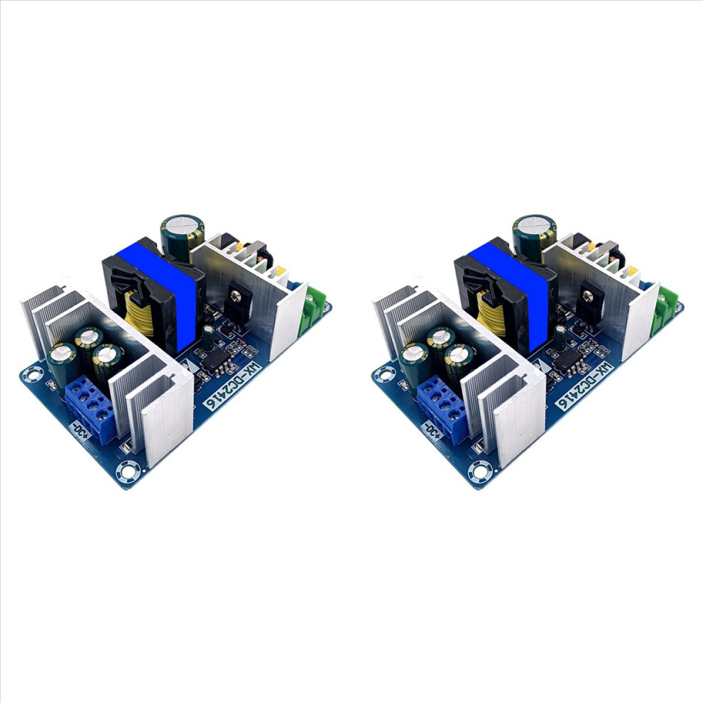 180W Industrial Switching Power Supply Module Bare Board Ac-Dc 4712767683445