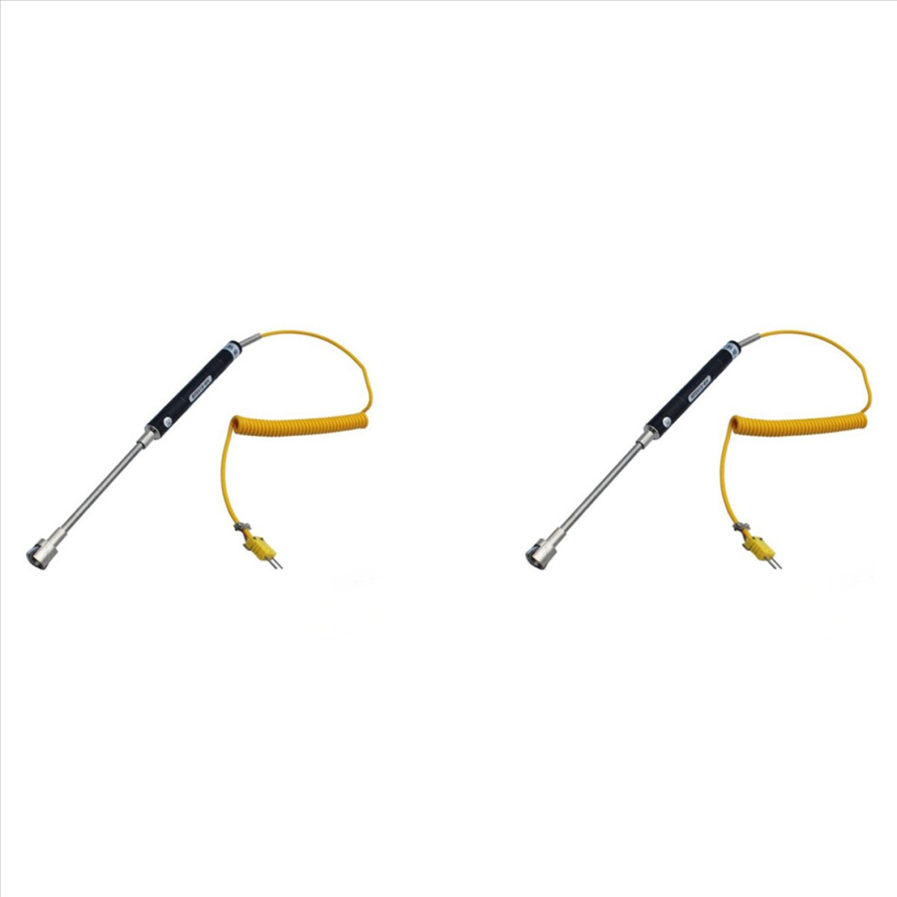 81532B K-Type Thermocouple Probe Sensor -58 To 932F(-50 To 500C) 4712746199943