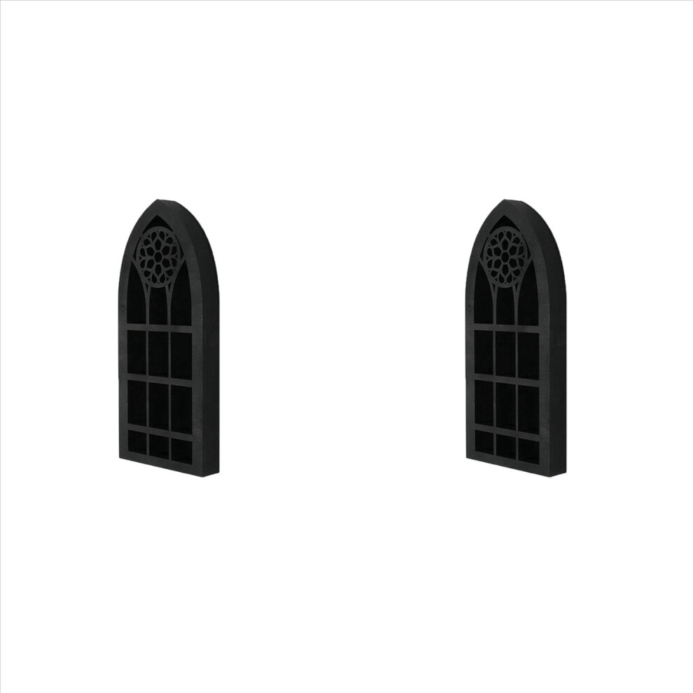 Moon Shelf Crystal Display Case Wall Hanging Crystal Display Shelf-image-OPC-PMGGX9D-NEW