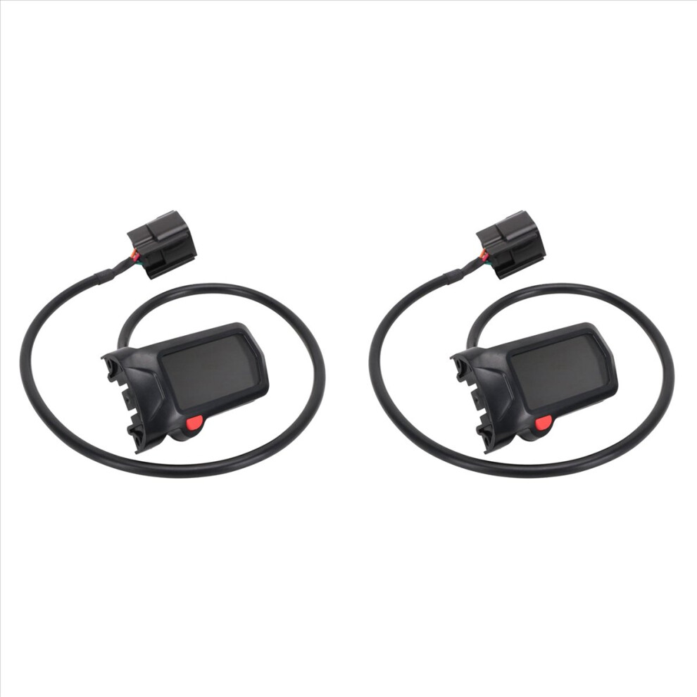 For Sur Ron Lcd Display Meter Speedometer 4712746198656